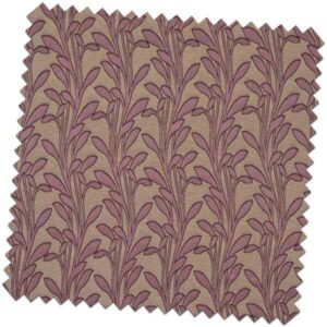 Manor Longleat Dusky Rose Made to Measure Curtains