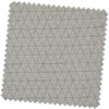 Mirage Reflect Charcoal Made to Measure Curtains