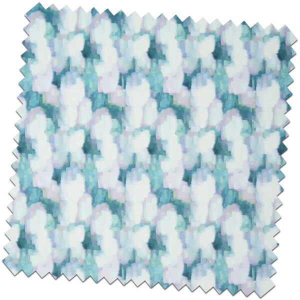 Mystery Intrigue Emerald Made to Measure Curtains