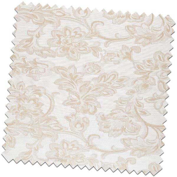 Timeless Clarice Mushroom Made to Measure Curtains