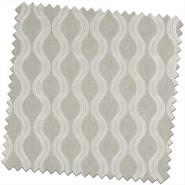 Canterbury Windsor Parchment Made to Measure Curtains