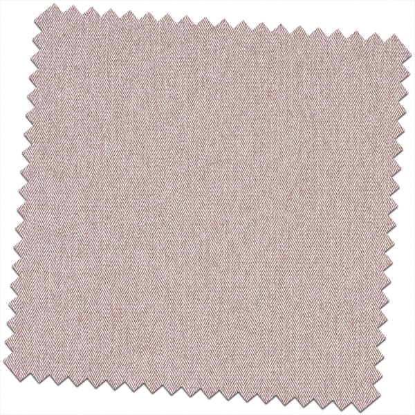 Pizzazz Flynn Marshmallow Made to Measure Curtains