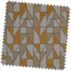 Rhythm Waltz Ash Made to Measure Curtains